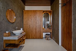 Abhinaya Ubud Villa