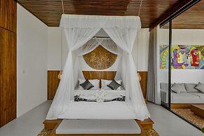 Abhinaya Ubud Villa