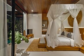 Abhinaya Ubud Villa