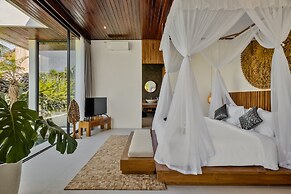Abhinaya Ubud Villa