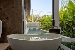 Abhinaya Ubud Villa