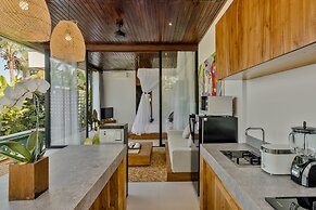 Abhinaya Ubud Villa