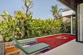 Abhinaya Ubud Villa