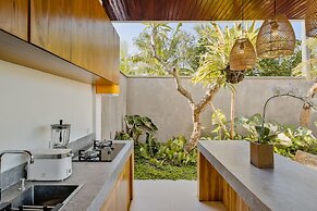 Abhinaya Ubud Villa