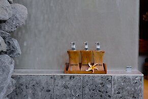 Abhinaya Ubud Villa