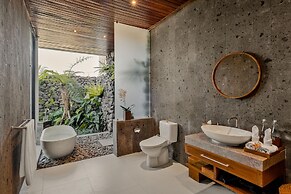 Abhinaya Ubud Villa