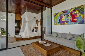 Abhinaya Ubud Villa