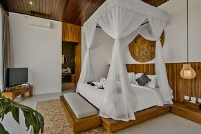 Abhinaya Ubud Villa