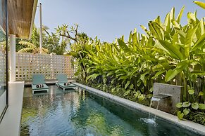 Abhinaya Ubud Villa