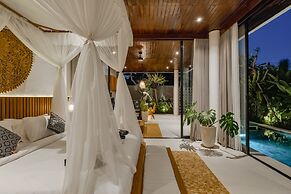 Abhinaya Ubud Villa