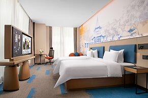 Hampton by Hilton Foshan Shunde Beijiao