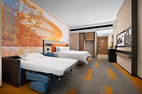 Hampton by Hilton Foshan Shunde Beijiao