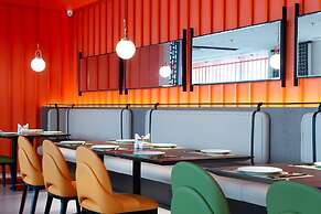 Hampton by Hilton Foshan Shunde Beijiao