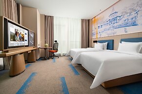 Hampton by Hilton Foshan Shunde Beijiao