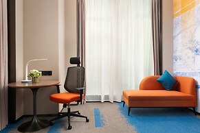 Hampton by Hilton Foshan Shunde Beijiao