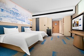 Hampton by Hilton Foshan Shunde Beijiao