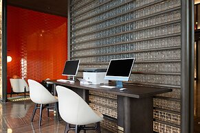 Hampton by Hilton Foshan Shunde Beijiao