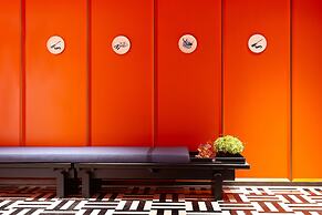 Hampton by Hilton Foshan Shunde Beijiao