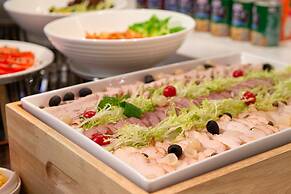 Hampton by Hilton Foshan Shunde Beijiao