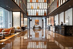 Hampton by Hilton Foshan Shunde Beijiao