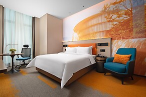 Hampton by Hilton Foshan Shunde Beijiao