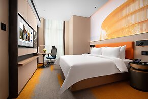 Hampton by Hilton Foshan Shunde Beijiao