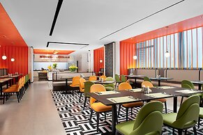 Hampton by Hilton Foshan Shunde Beijiao