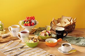 Hampton by Hilton Foshan Shunde Beijiao