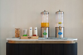 Hampton by Hilton Foshan Shunde Beijiao