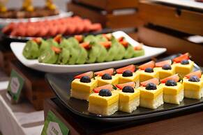 Hampton by Hilton Foshan Shunde Beijiao