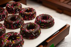 Hampton by Hilton Foshan Shunde Beijiao