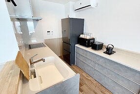 Solavilla Umi Terrace Minamiawaji