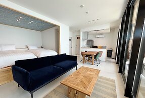 Solavilla Umi Terrace Minamiawaji