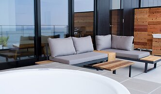Solavilla Umi Terrace Minamiawaji