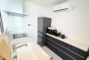 Solavilla Umi Terrace Minamiawaji