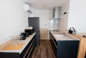 Solavilla Umi Terrace Minamiawaji
