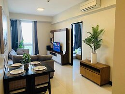 Mactan Newtown One Bedroom Suite