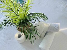 Mactan Newtown One Bedroom Suite