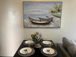 Mactan Newtown One Bedroom Suite