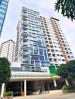 Mactan Newtown One Bedroom Suite