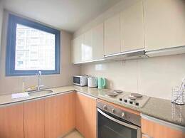 Mactan Newtown One Bedroom Suite