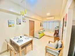 Mactan Newtown One Bedroom Suite