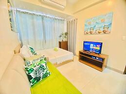 Mactan Newtown One Bedroom Suite