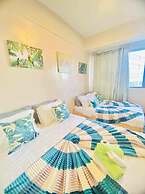 Mactan Newtown One Bedroom Suite