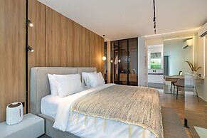 Alex Villas Complex N3