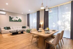 Alex Villas Complex N3