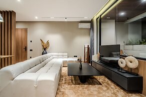 Alex Villas Complex N3