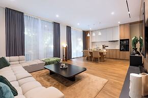 Alex Villas Complex N3