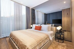 Alex Villas Complex N3