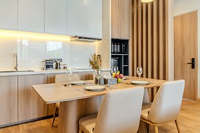 Alex Villas Complex N3